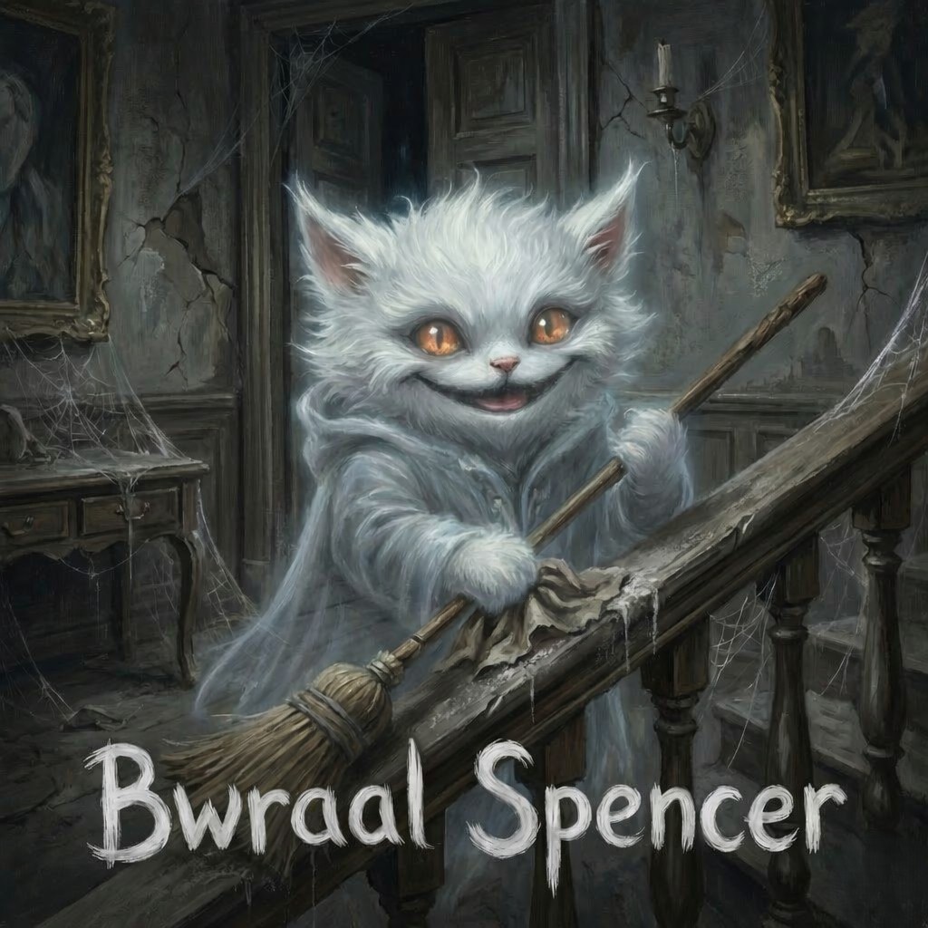 Bwraal Spencer