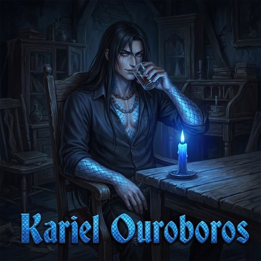 Kariel Ouroboros