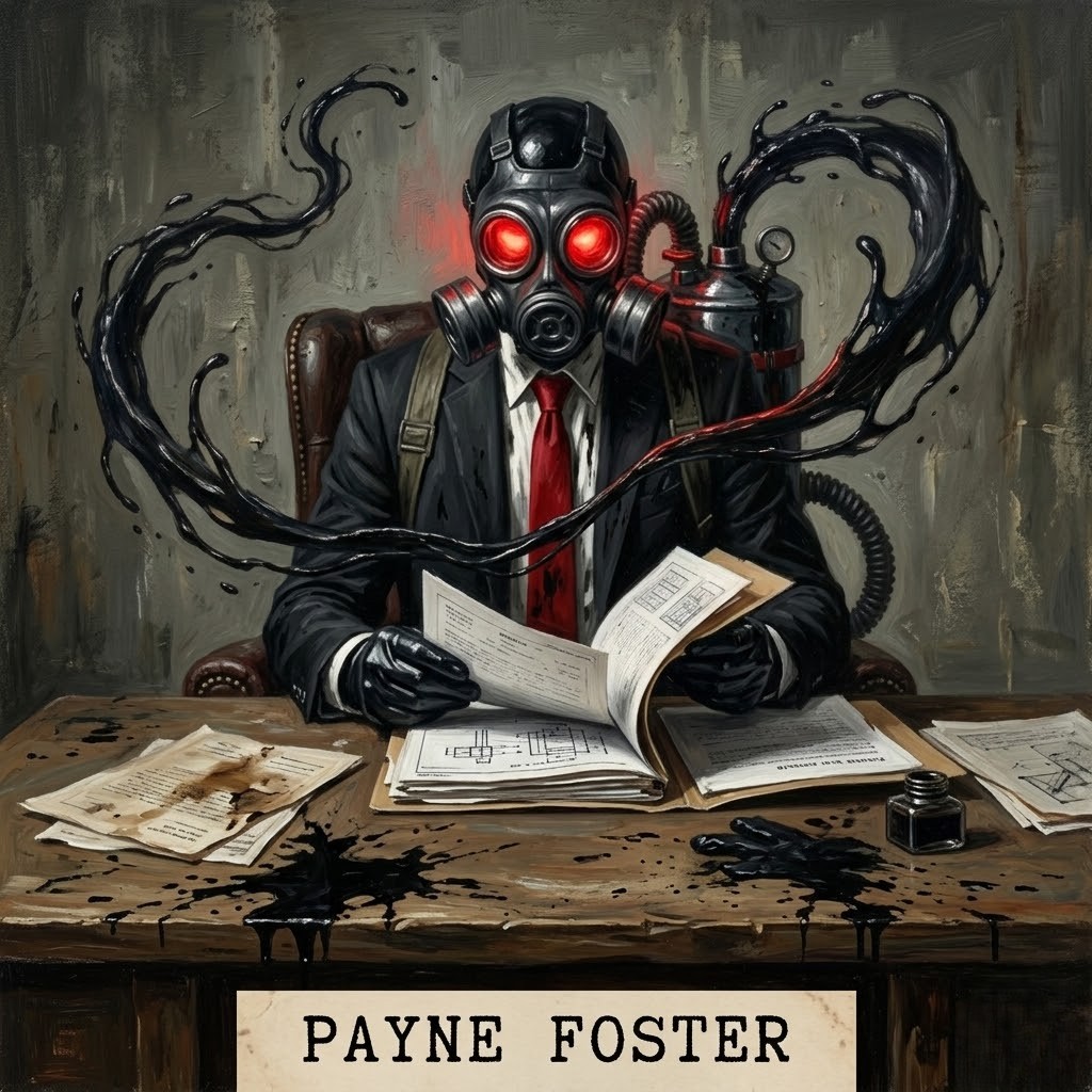 Payne Foster