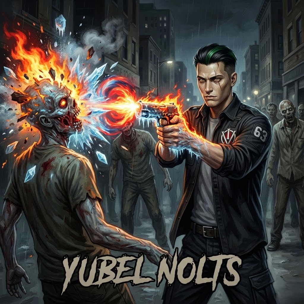 Yubel Nolts